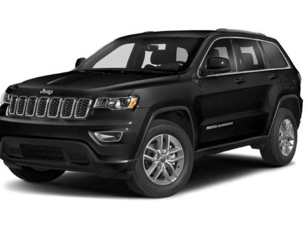 JEEP GRAND CHEROKEE 2021 1C4RJFAG2MC618637 image